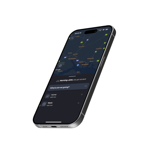 App Preview Right